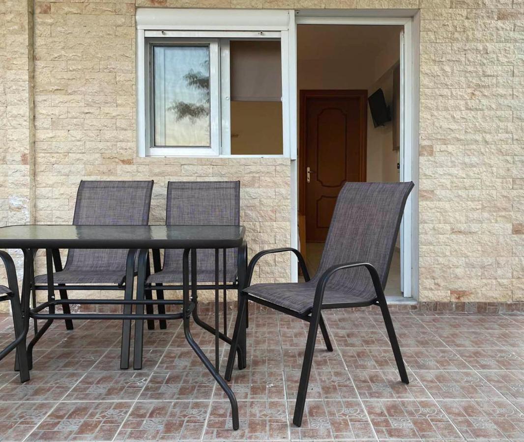 Properstay 107 - Villa Sea View Polychrono Zewnętrze zdjęcie