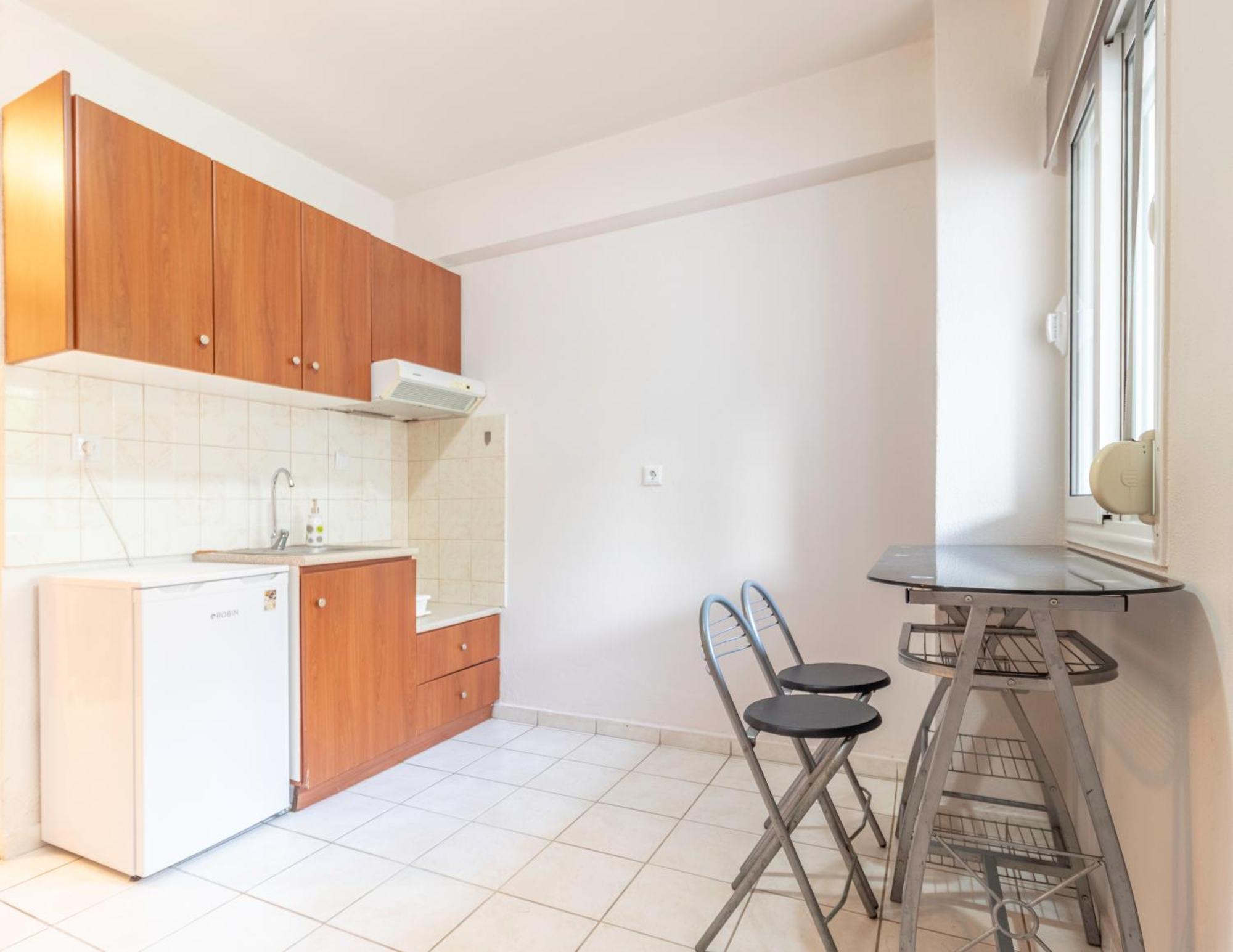 Properstay 107 - Villa Sea View Polychrono Zewnętrze zdjęcie